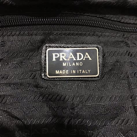 prada milano made in italy|prada hersteller.